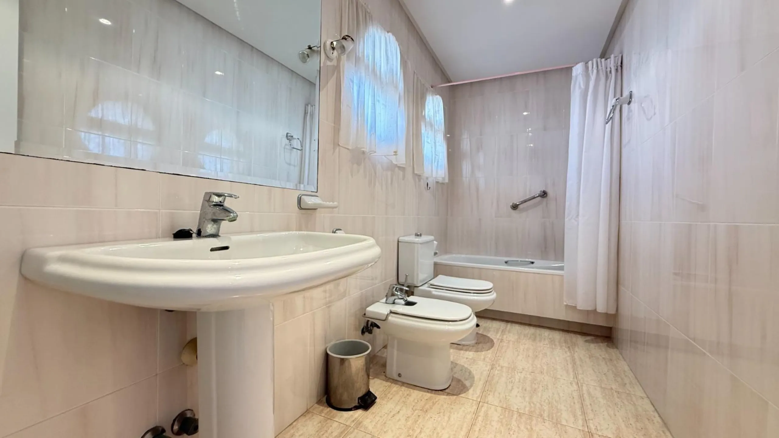 Exclusive Detached Villa Just 30 Metres from Bellavista Beach in La Manga del Mar Menor