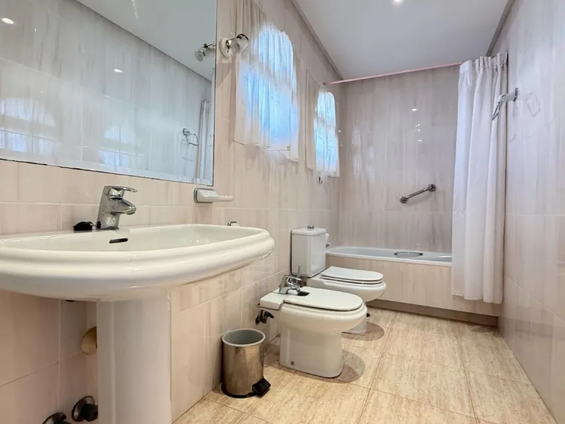 Exclusive Detached Villa Just 30 Metres from Bellavista Beach in La Manga del Mar Menor