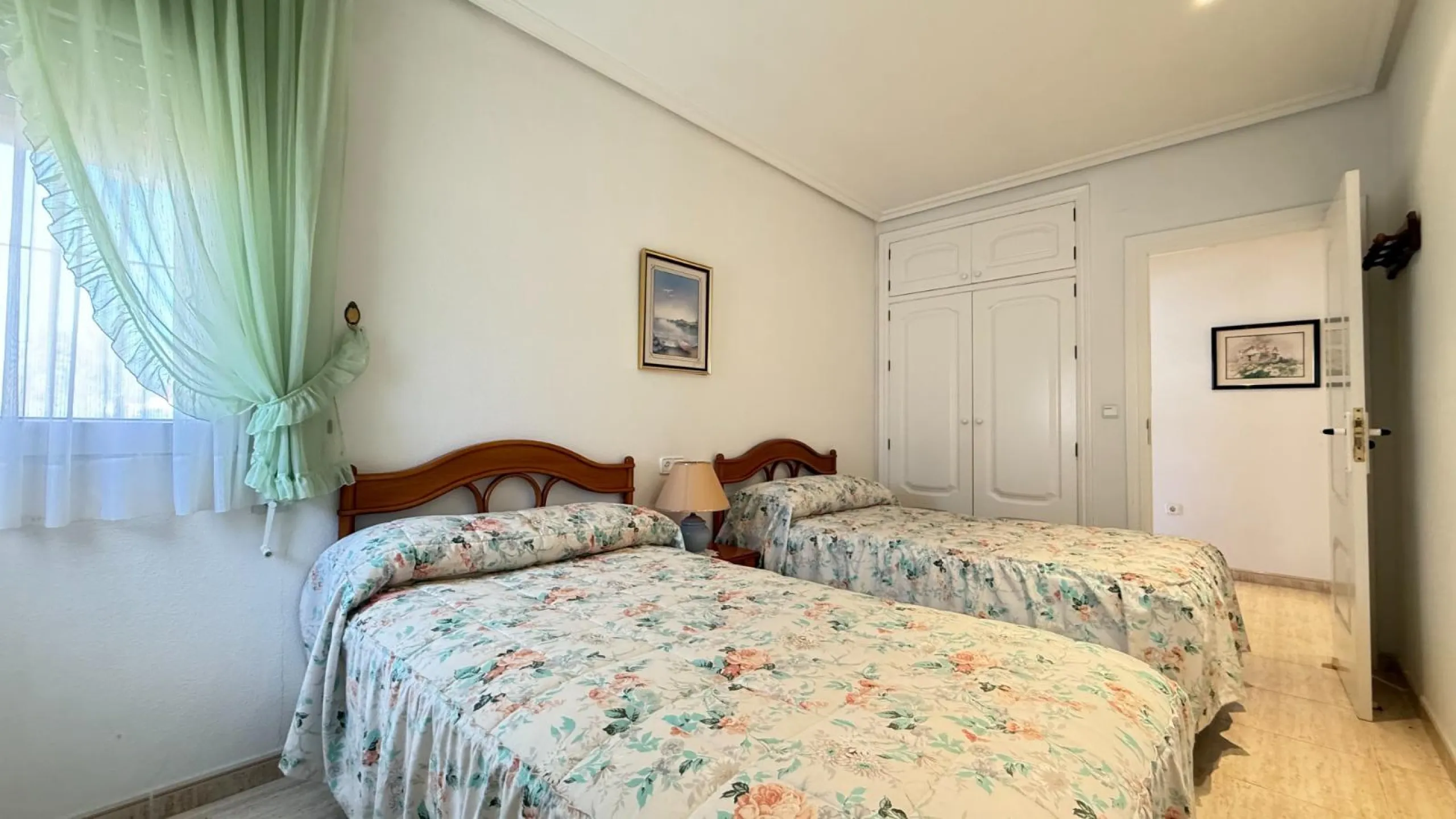 Exclusive Detached Villa Just 30 Metres from Bellavista Beach in La Manga del Mar Menor
