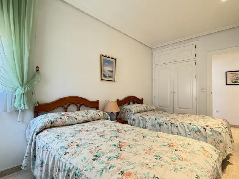 Exclusive Detached Villa Just 30 Metres from Bellavista Beach in La Manga del Mar Menor