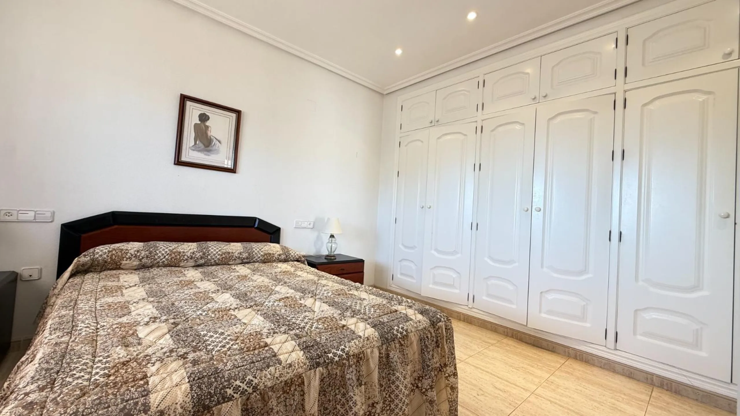 Exclusive Detached Villa Just 30 Metres from Bellavista Beach in La Manga del Mar Menor