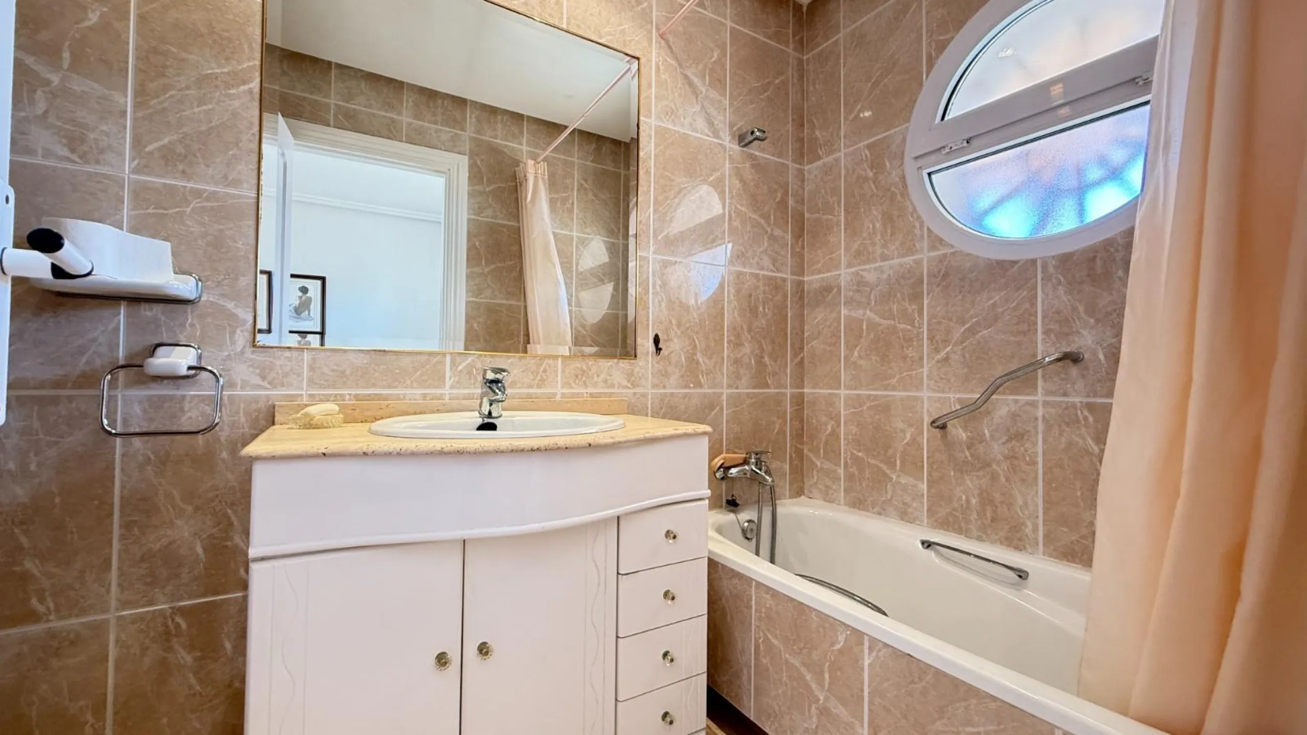 Exclusive Detached Villa Just 30 Metres from Bellavista Beach in La Manga del Mar Menor