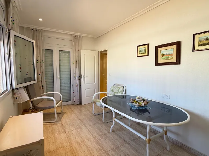 Exclusive Detached Villa Just 30 Metres from Bellavista Beach in La Manga del Mar Menor