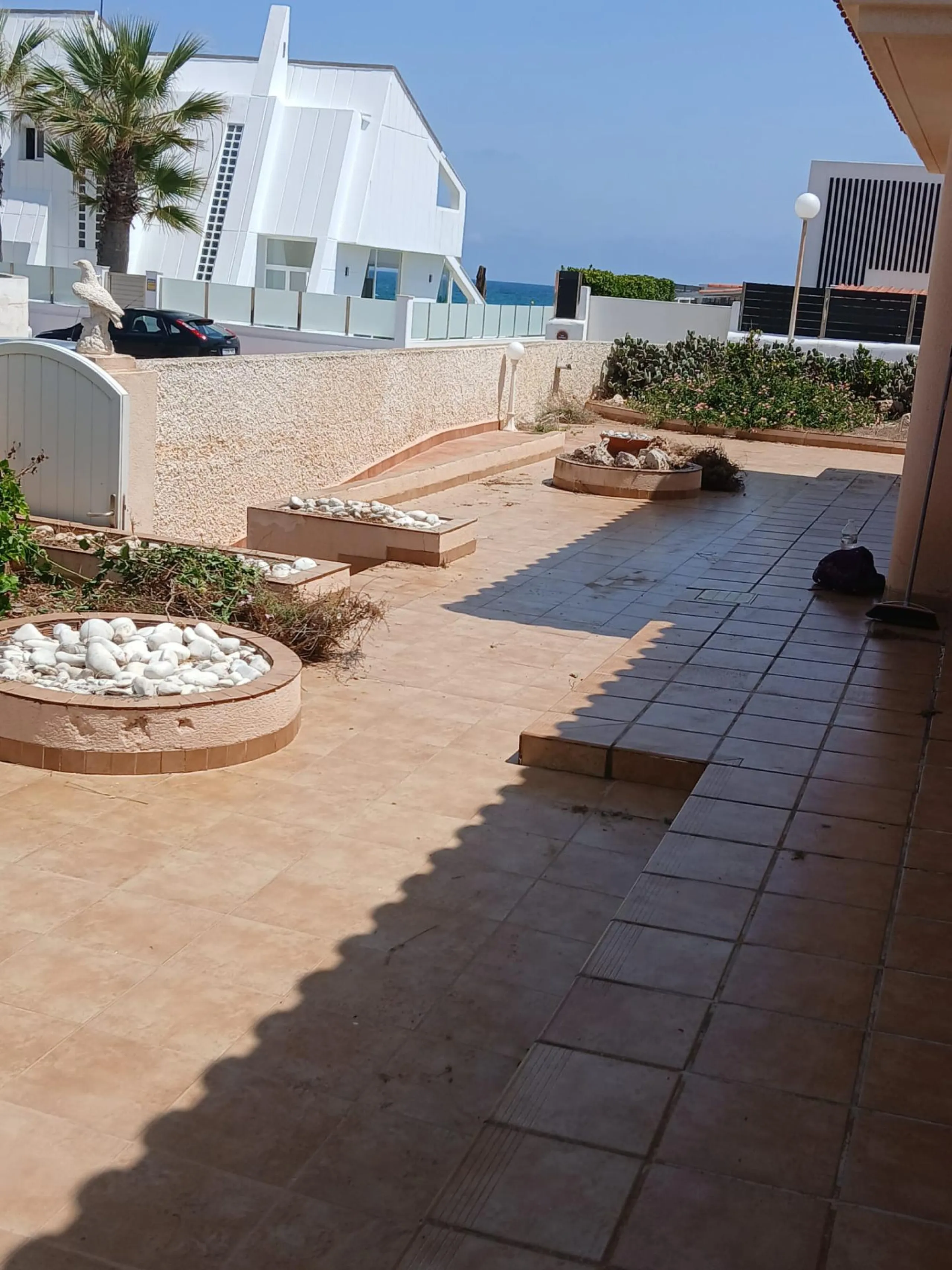 Exclusive Detached Villa Just 30 Metres from Bellavista Beach in La Manga del Mar Menor