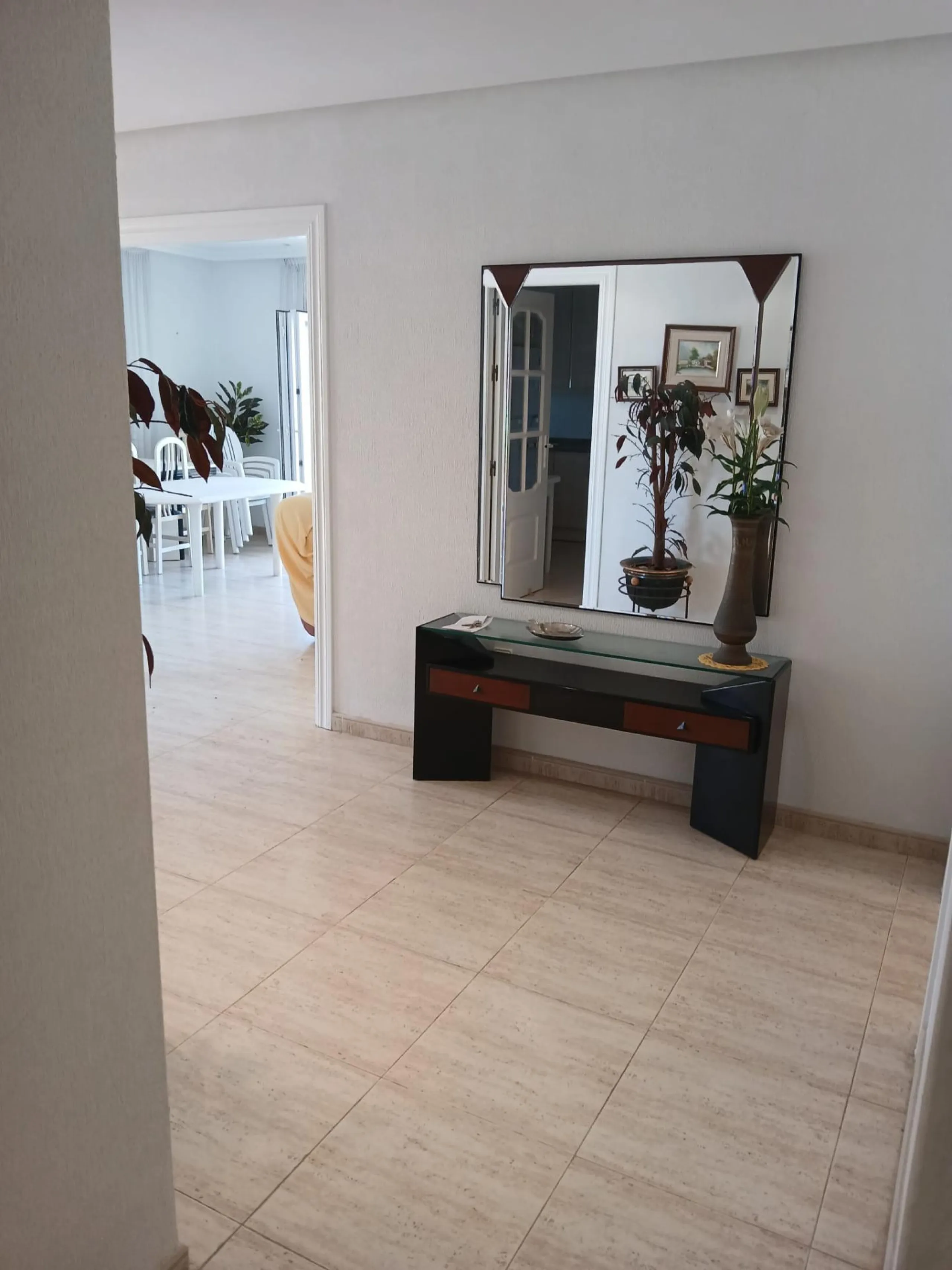 Exclusive Detached Villa Just 30 Metres from Bellavista Beach in La Manga del Mar Menor
