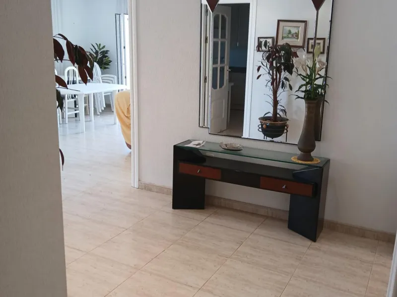 Exclusive Detached Villa Just 30 Metres from Bellavista Beach in La Manga del Mar Menor