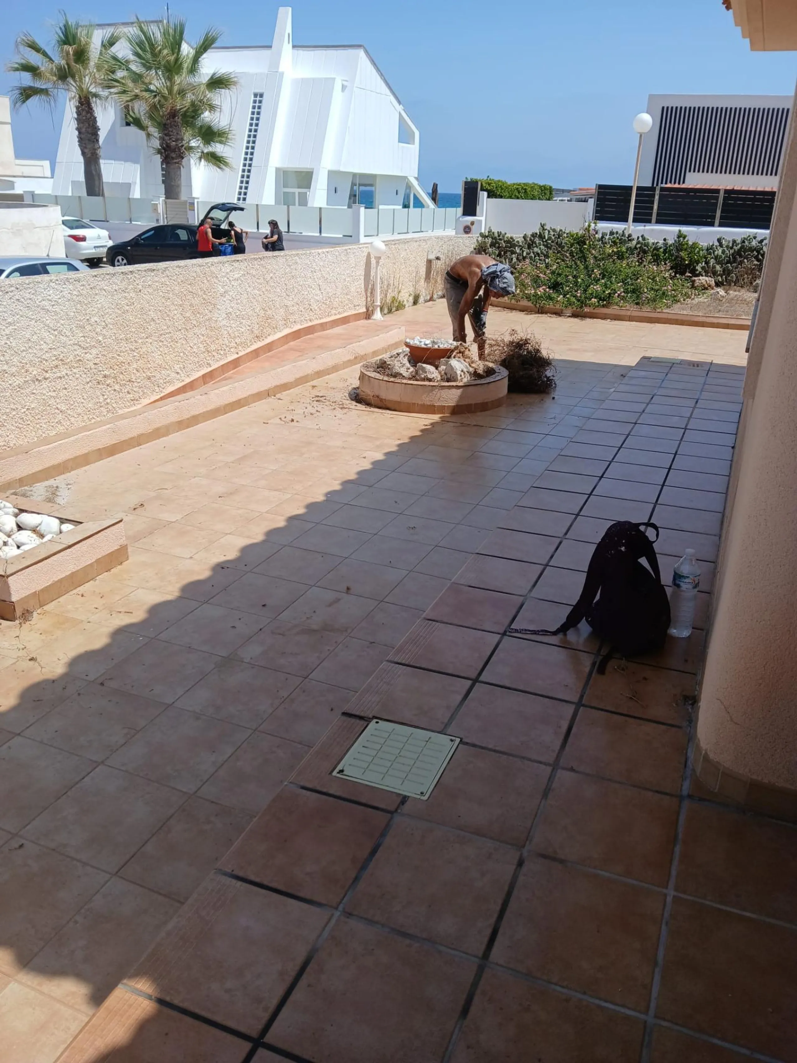 Exclusive Detached Villa Just 30 Metres from Bellavista Beach in La Manga del Mar Menor