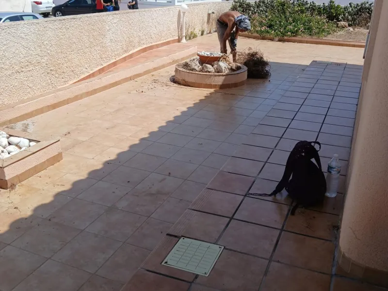 Exclusive Detached Villa Just 30 Metres from Bellavista Beach in La Manga del Mar Menor