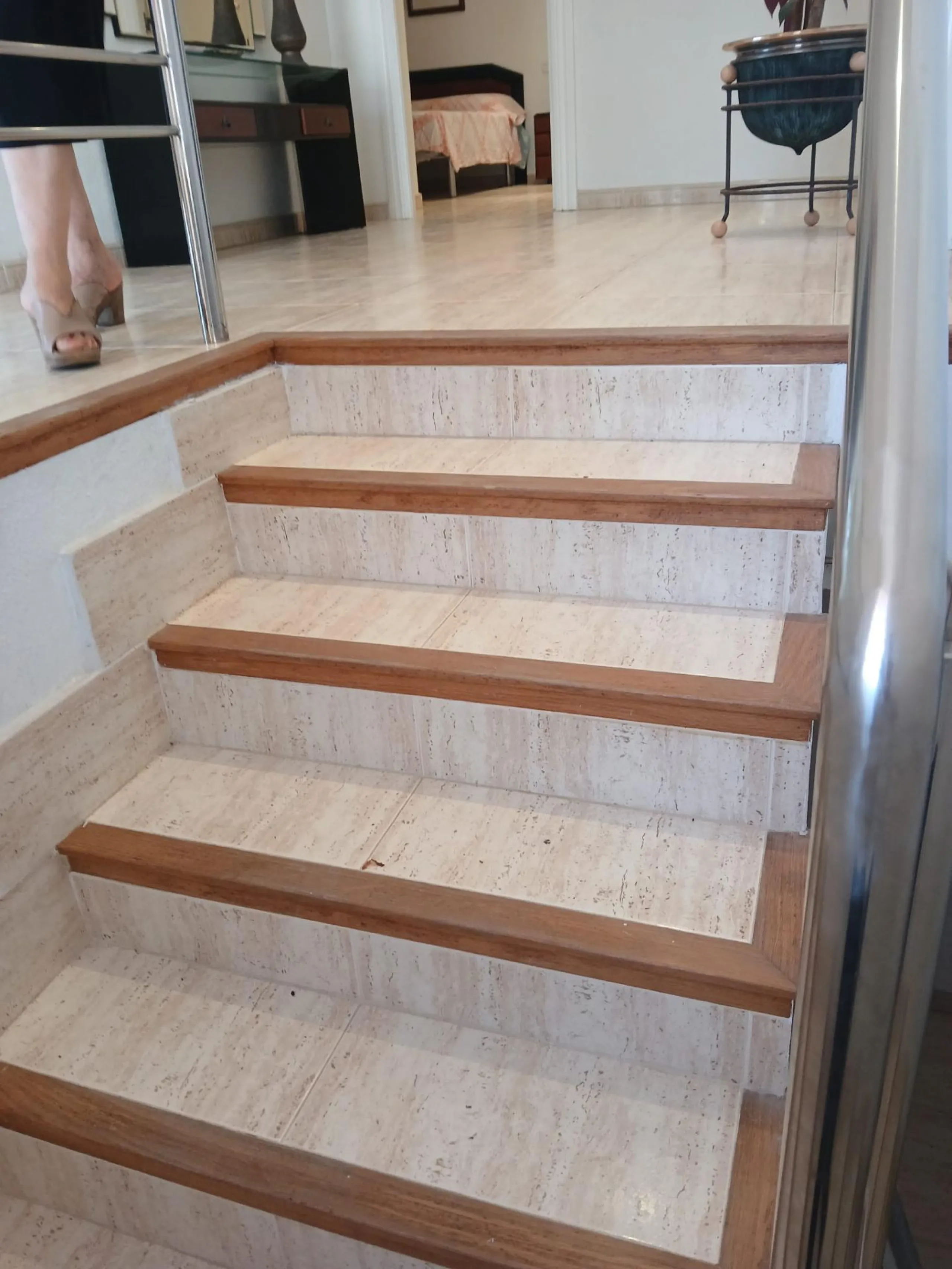 Exclusive Detached Villa Just 30 Metres from Bellavista Beach in La Manga del Mar Menor