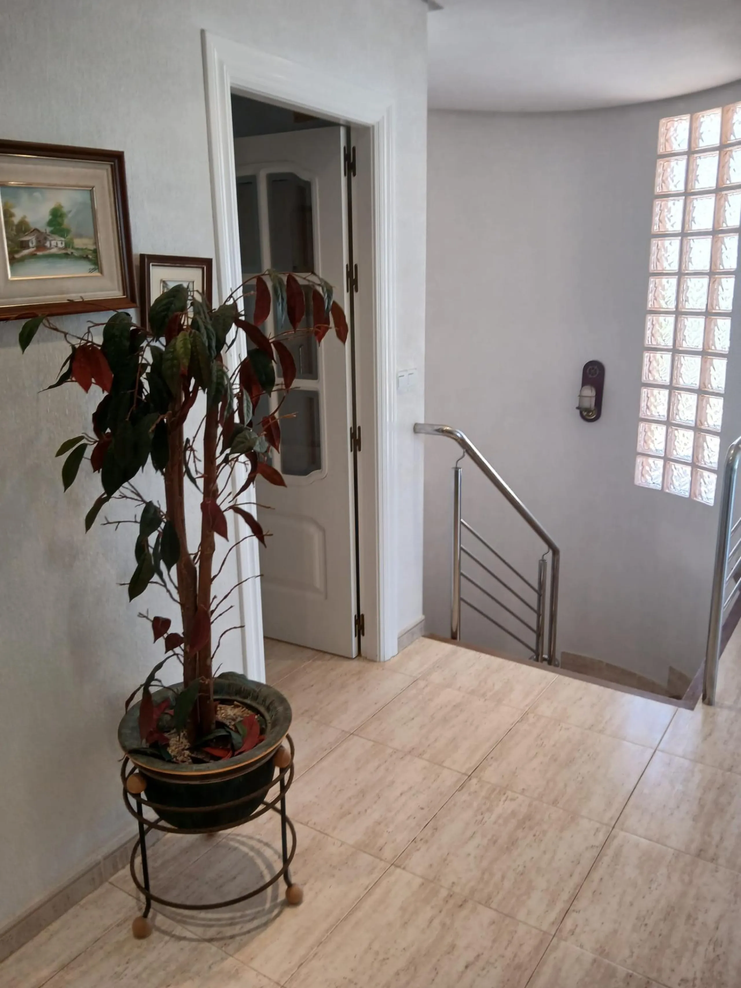 Exclusive Detached Villa Just 30 Metres from Bellavista Beach in La Manga del Mar Menor