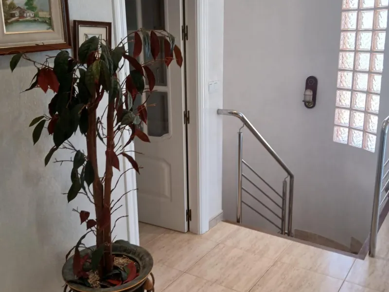 Exclusive Detached Villa Just 30 Metres from Bellavista Beach in La Manga del Mar Menor