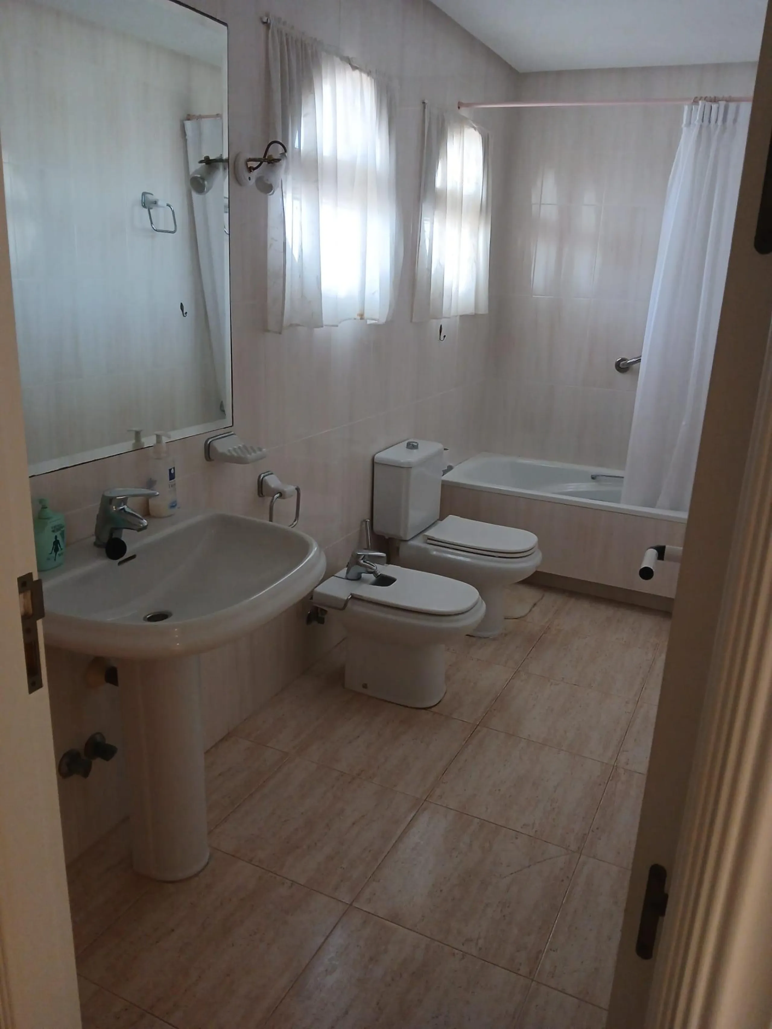 Exclusive Detached Villa Just 30 Metres from Bellavista Beach in La Manga del Mar Menor