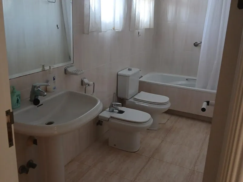 Exclusive Detached Villa Just 30 Metres from Bellavista Beach in La Manga del Mar Menor