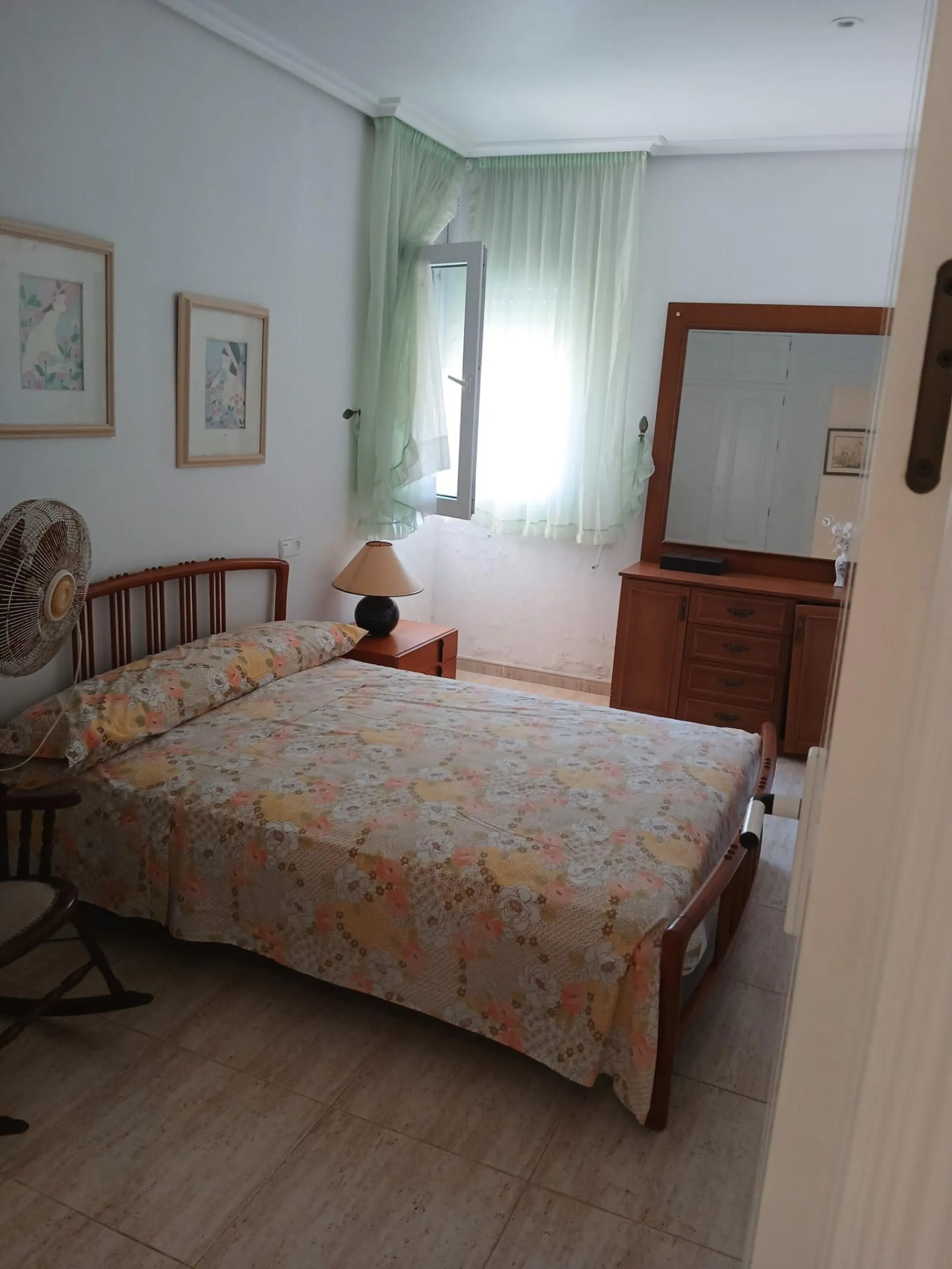 Exclusive Detached Villa Just 30 Metres from Bellavista Beach in La Manga del Mar Menor