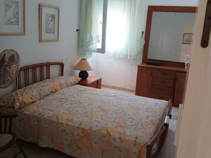 Exclusive Detached Villa Just 30 Metres from Bellavista Beach in La Manga del Mar Menor