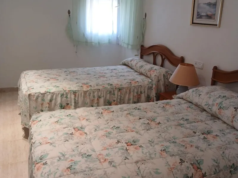 Exclusive Detached Villa Just 30 Metres from Bellavista Beach in La Manga del Mar Menor