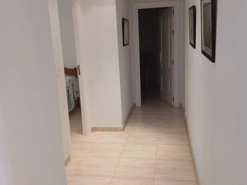 Exclusive Detached Villa Just 30 Metres from Bellavista Beach in La Manga del Mar Menor