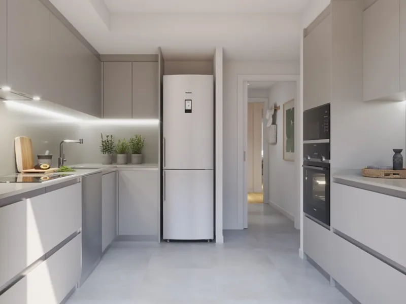 Новый жилой комплекс в Премия-де-Дальт, Барселона