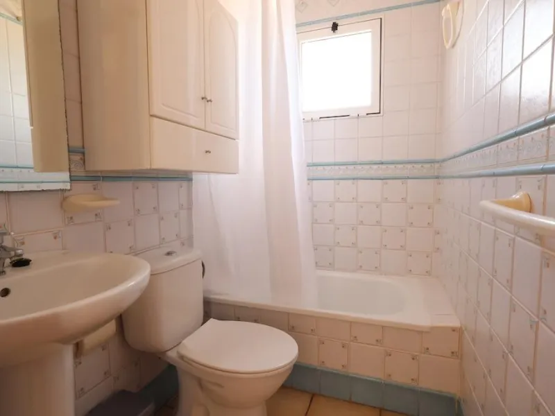 Corner townhouse in los Balcones