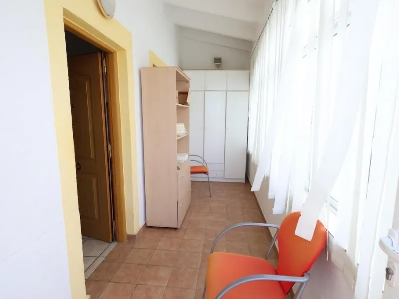 Corner townhouse in los Balcones