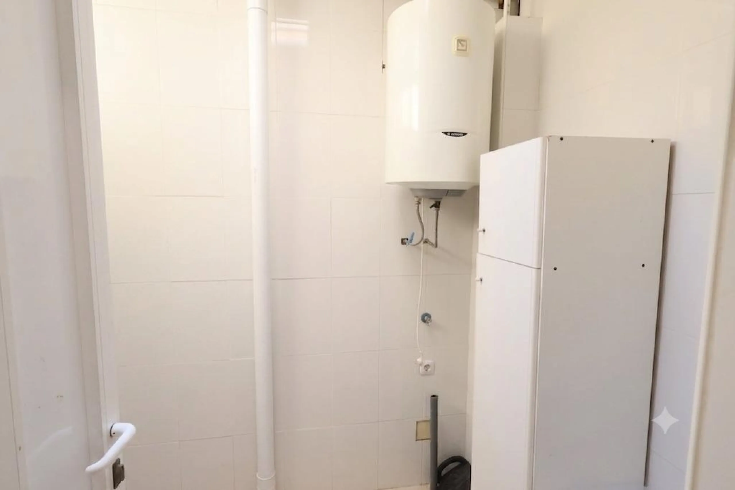 Corner townhouse in los Balcones