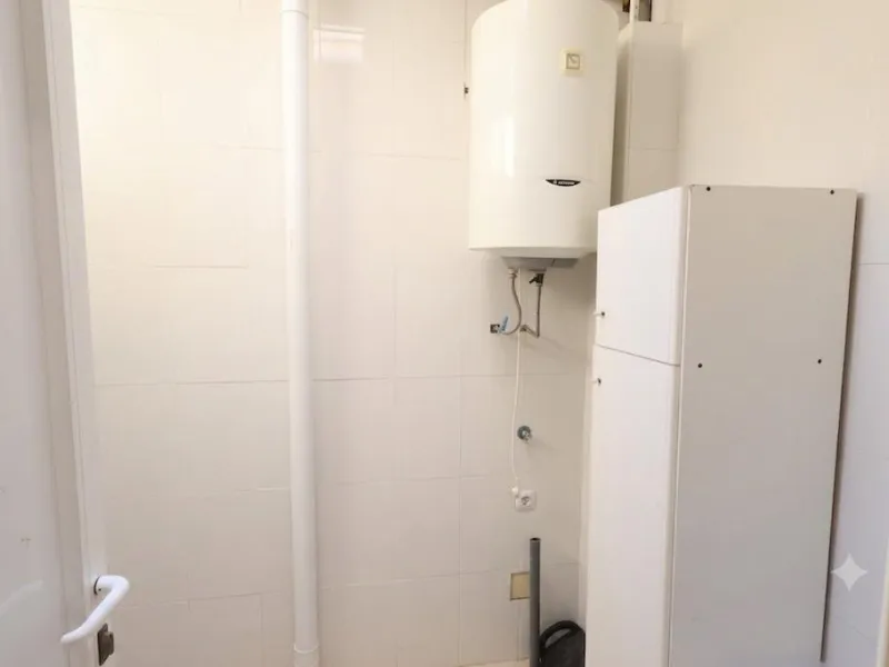 Corner townhouse in los Balcones