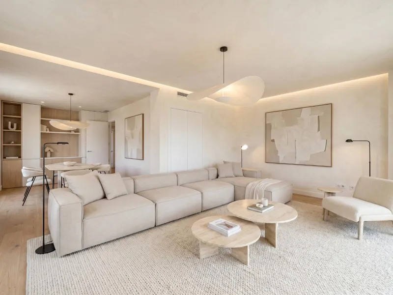 EXCLUSIVE TOWNHOUSE WITH PRIVATE ELEVATOR, GARDEN AND SWIMMING POOL IN POZUELO DE ALARCÓN
