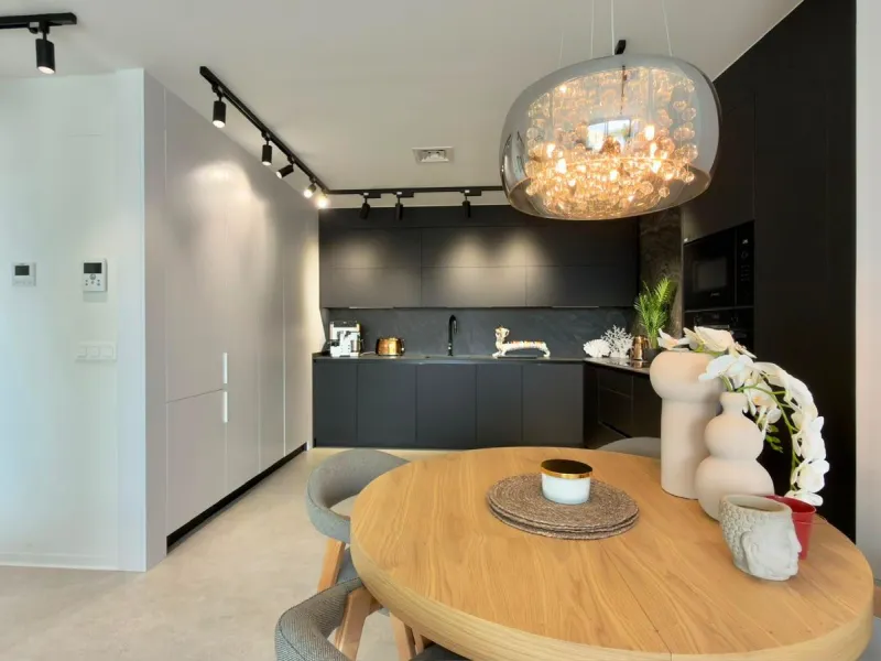 ÁTICO DÚPLEX EXCLUSIVO CON VISTAS PANORÁMICAS AL MAR EN BALCÓN DE FINESTRAT
