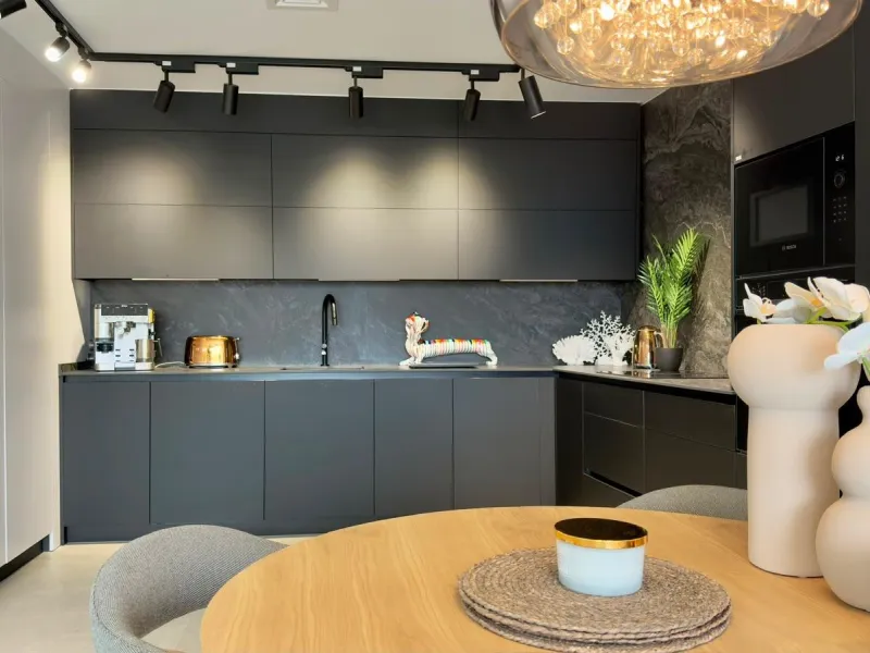 ÁTICO DÚPLEX EXCLUSIVO CON VISTAS PANORÁMICAS AL MAR EN BALCÓN DE FINESTRAT