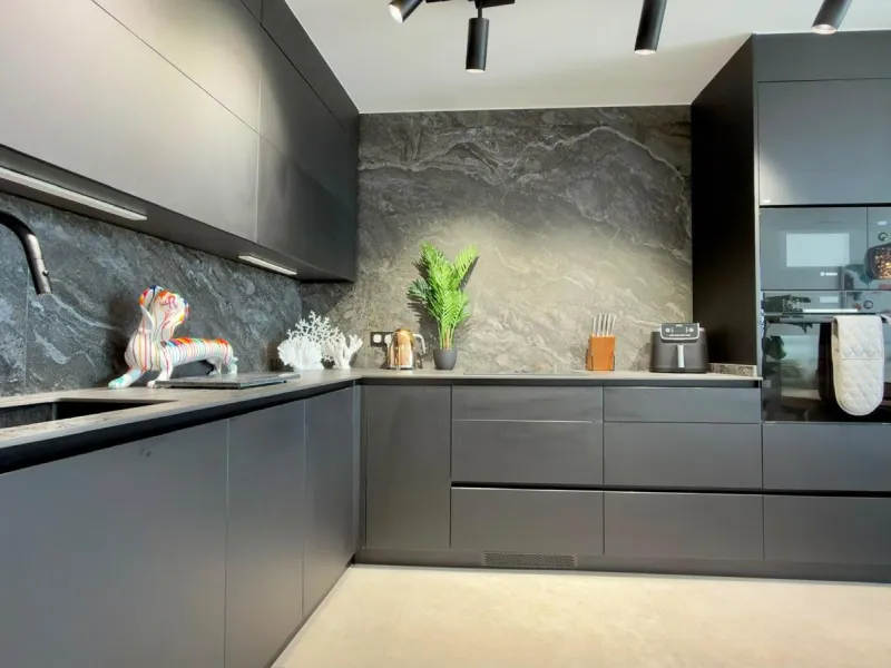 ÁTICO DÚPLEX EXCLUSIVO CON VISTAS PANORÁMICAS AL MAR EN BALCÓN DE FINESTRAT