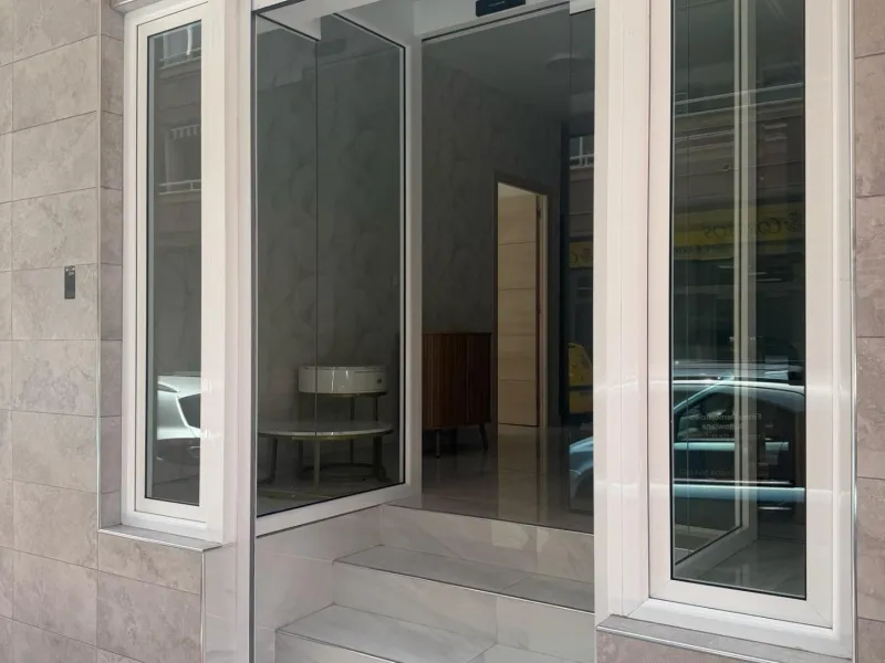 Local Comercial reformado de 88 m2 en Torrevieja