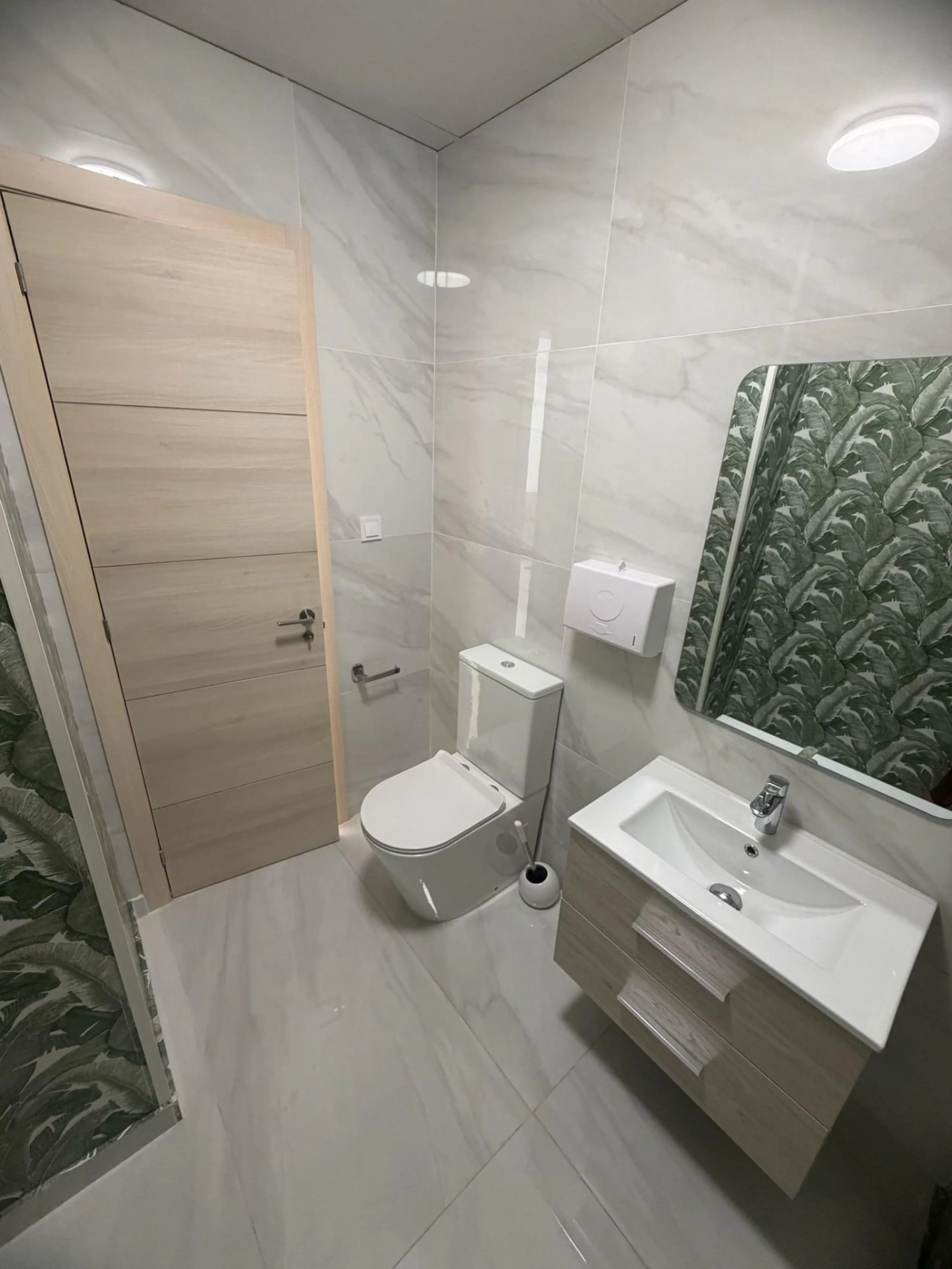 Local Comercial reformado de 88 m2 en Torrevieja
