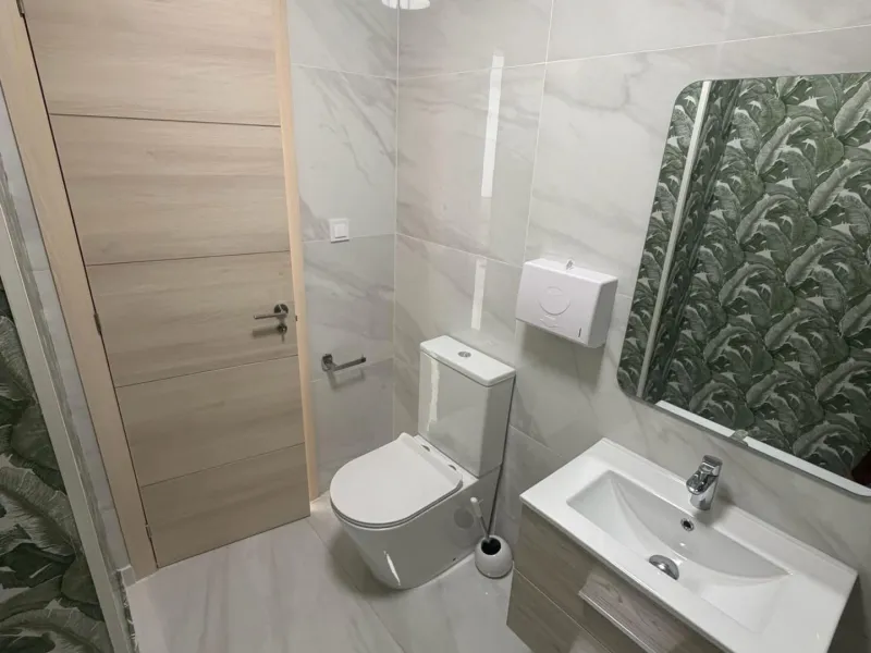 Local Comercial reformado de 88 m2 en Torrevieja