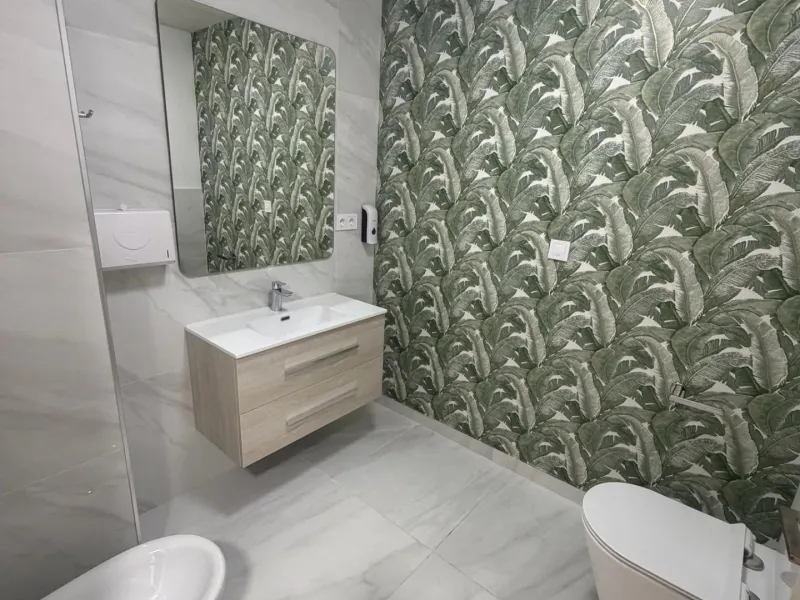 Local Comercial reformado de 88 m2 en Torrevieja