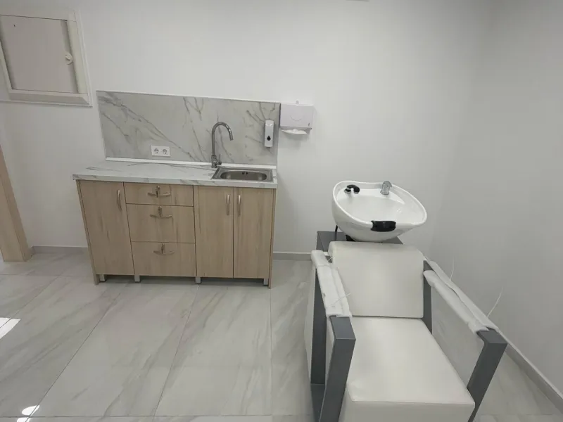 Local Comercial reformado de 88 m2 en Torrevieja
