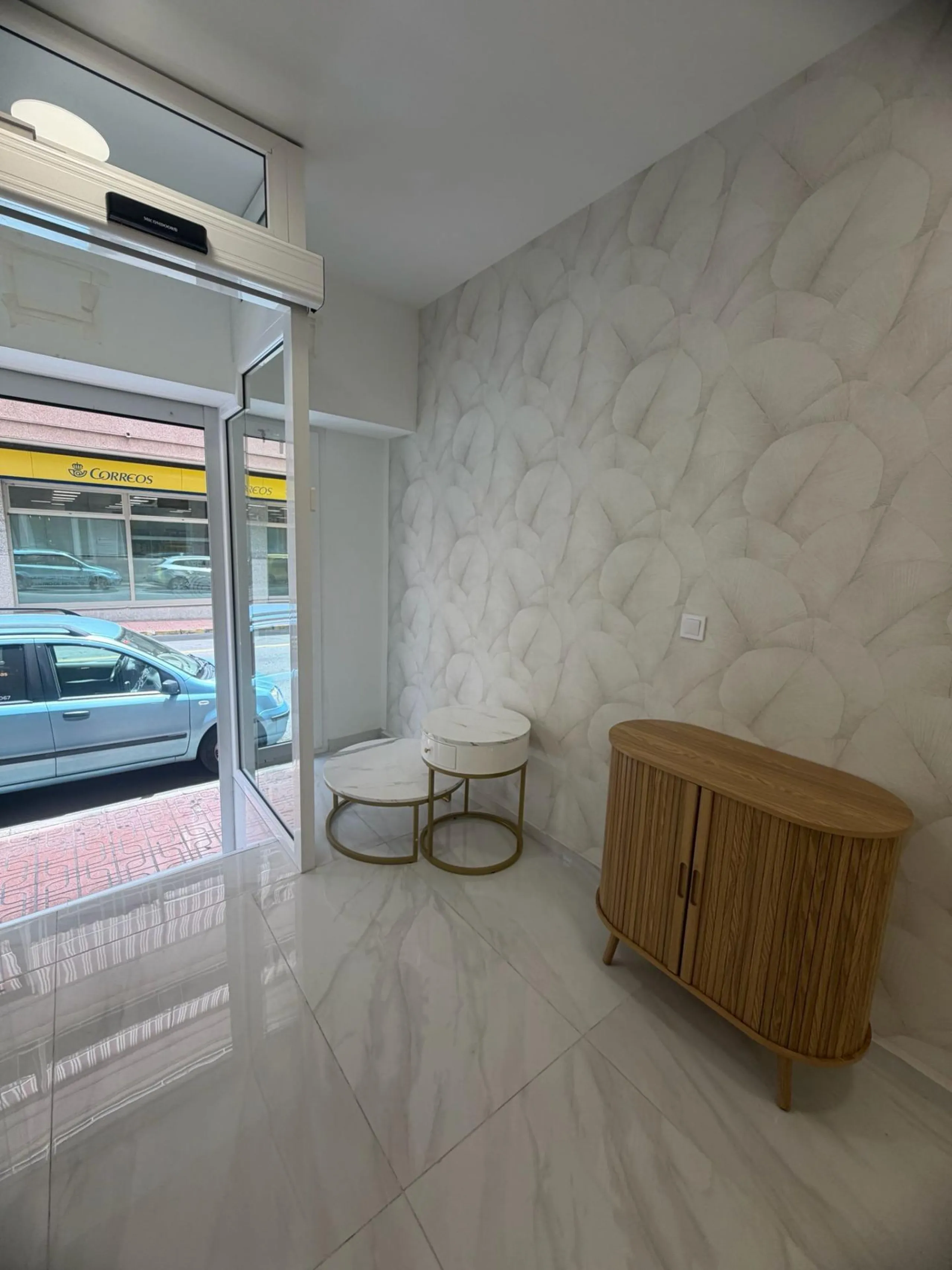 Local Comercial reformado de 88 m2 en Torrevieja