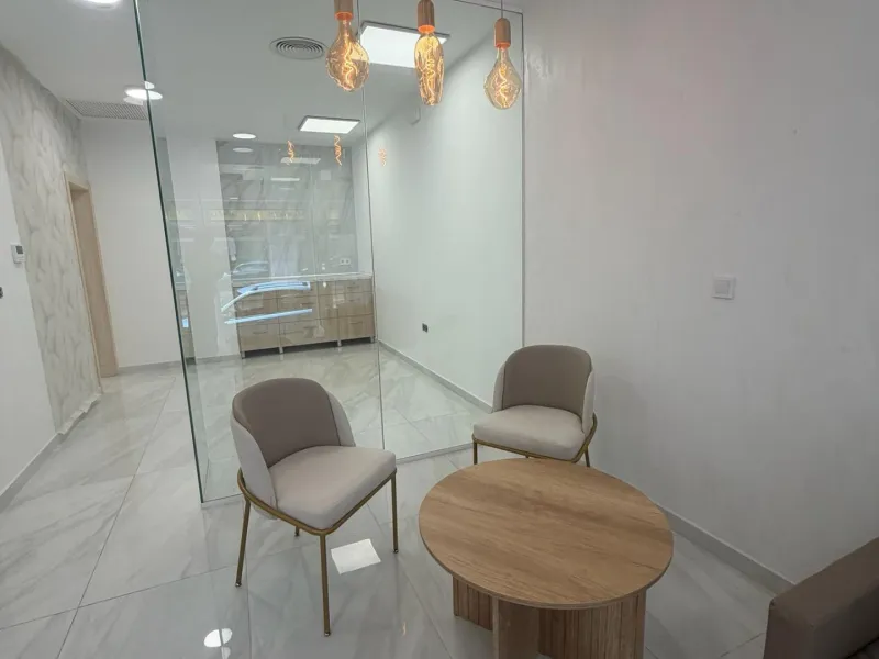Local Comercial reformado de 88 m2 en Torrevieja