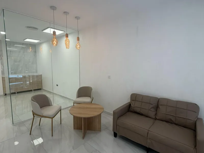 Local Comercial reformado de 88 m2 en Torrevieja