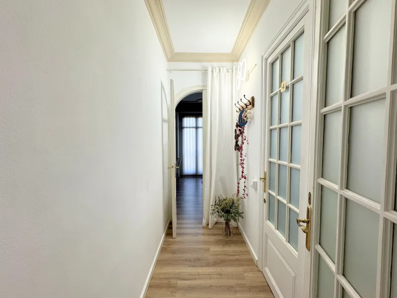 Aesthetics Center and Physiotherapy Clinic in L'Antiga Esquerra de l'Eixample, Barcelona