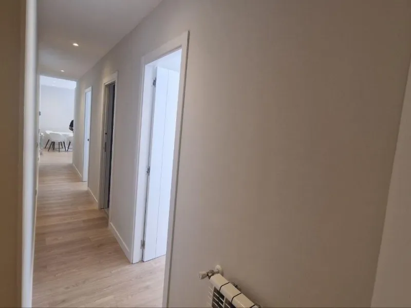 BONITO PISO EN PALACIO, 3º PLANTA CON VISTAS A UN PARQUE, LUZ EXCEPCIONAL, Y REFORMA A ESTRENAR
