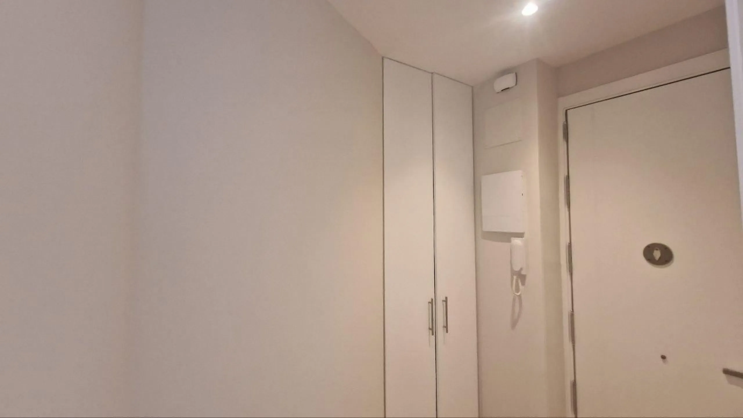 BONITO PISO EN PALACIO, 3º PLANTA CON VISTAS A UN PARQUE, LUZ EXCEPCIONAL, Y REFORMA A ESTRENAR