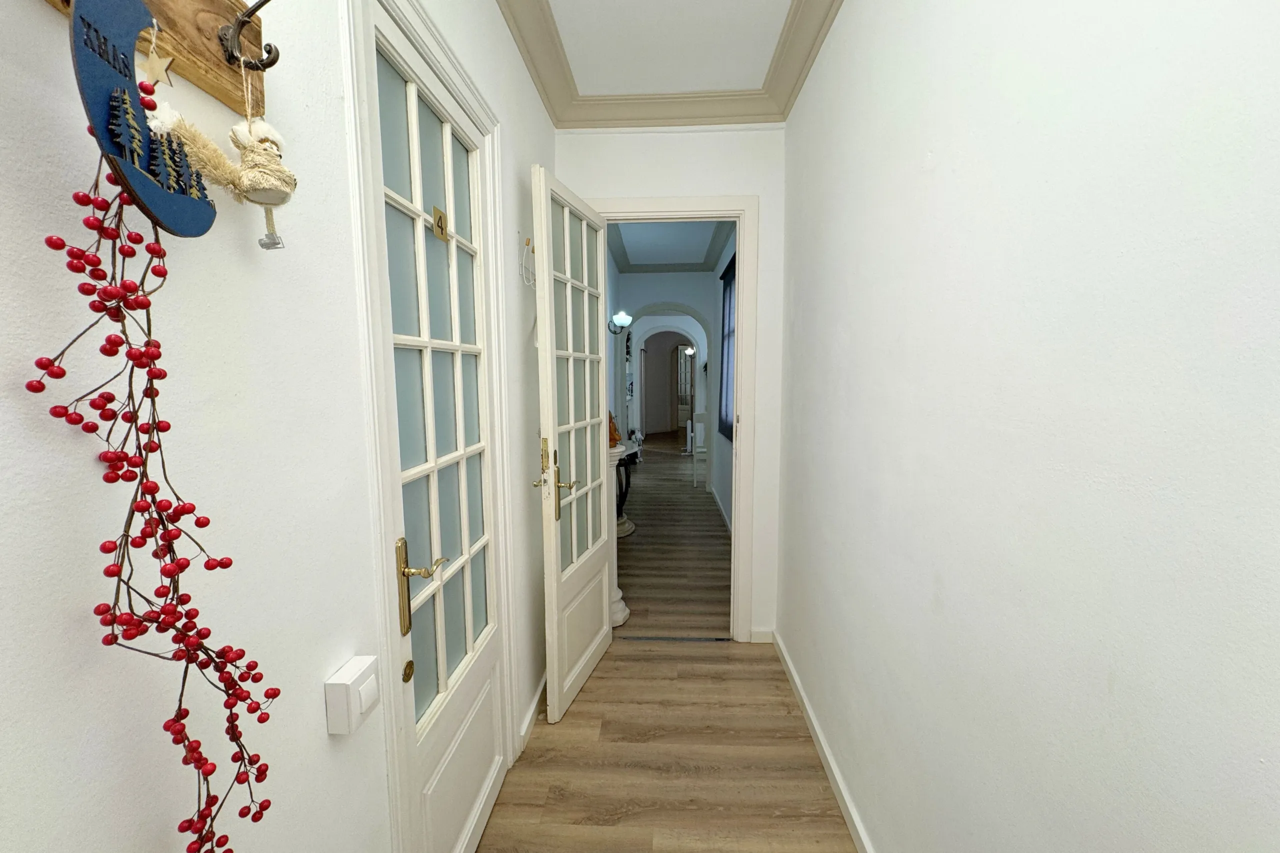 Aesthetics Center and Physiotherapy Clinic in L'Antiga Esquerra de l'Eixample, Barcelona