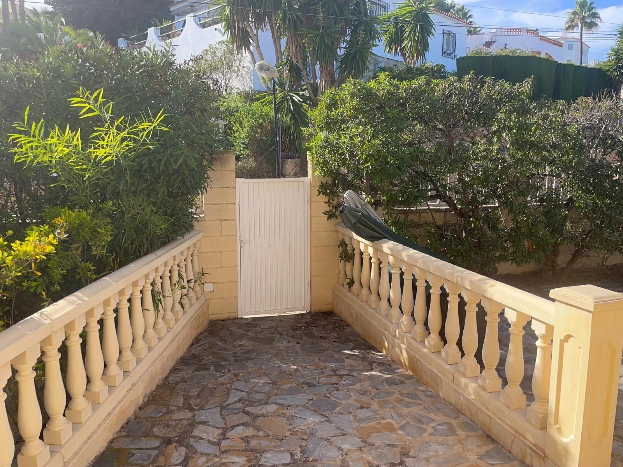 ☀️ Charming villa with all the sun of the Costa Blanca – Coloma, La Nucía