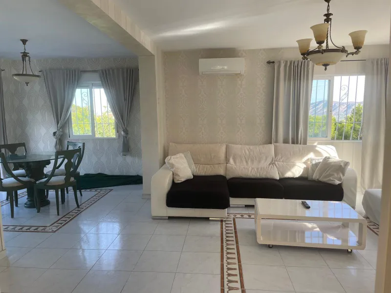 ☀️ Charming villa with all the sun of the Costa Blanca – Coloma, La Nucía