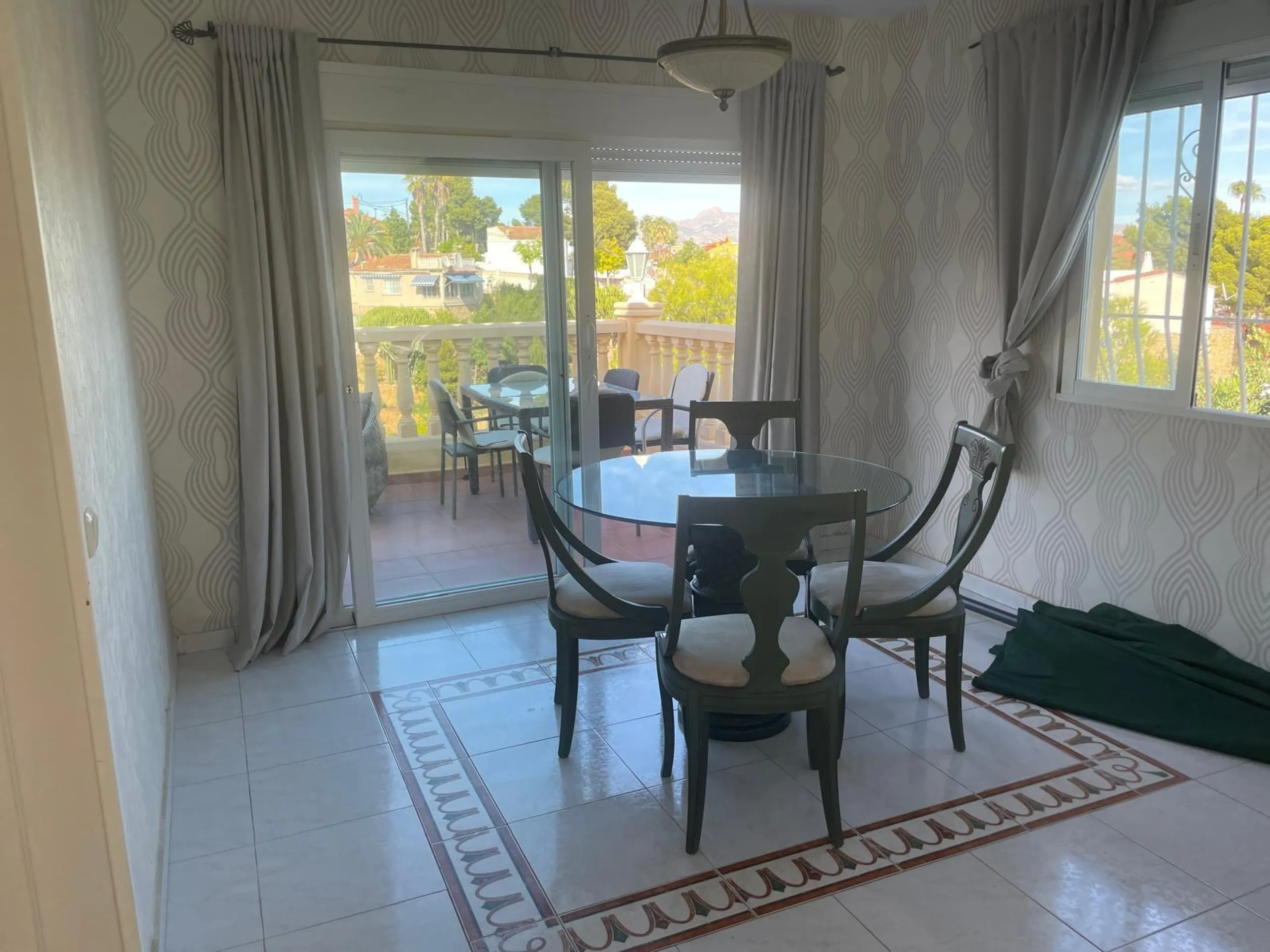 ☀️ Charming villa with all the sun of the Costa Blanca – Coloma, La Nucía