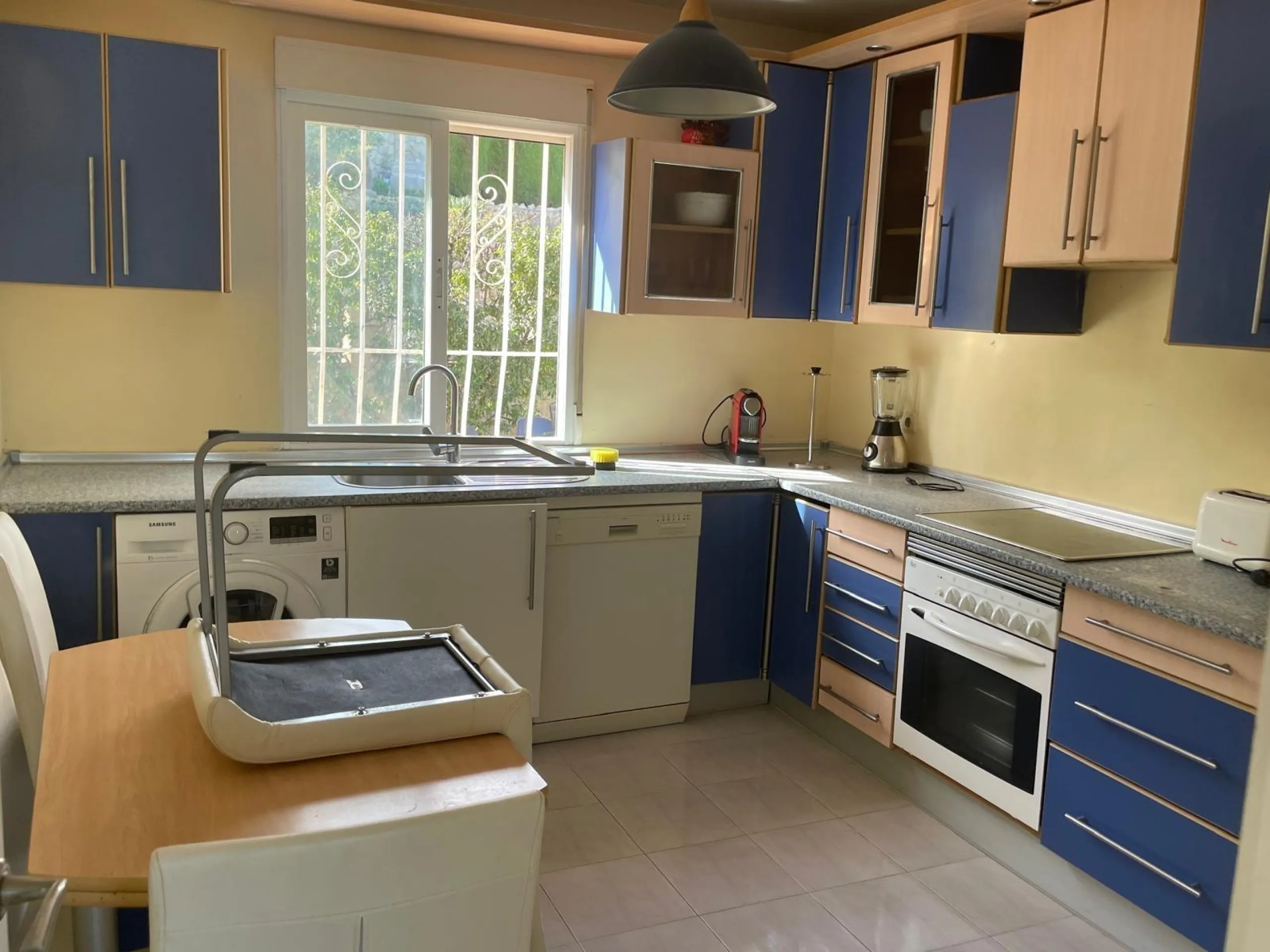 ☀️ Charming villa with all the sun of the Costa Blanca – Coloma, La Nucía