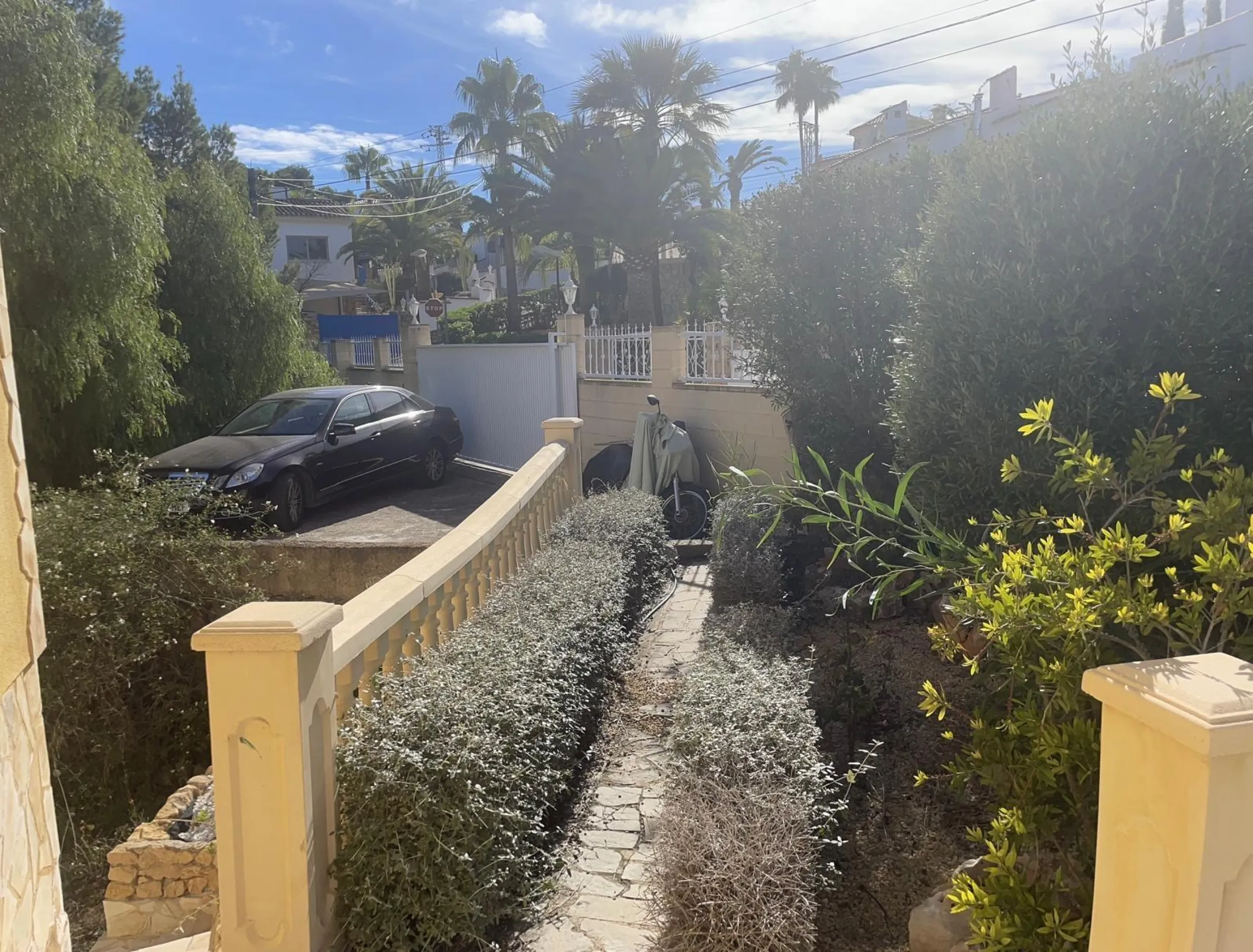 ☀️ Charming villa with all the sun of the Costa Blanca – Coloma, La Nucía