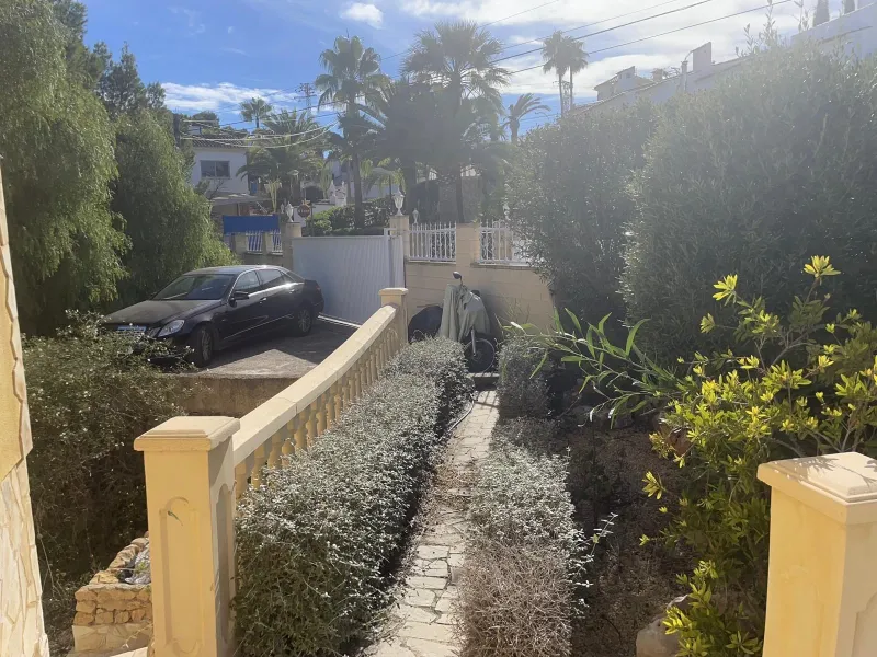 ☀️ Charming villa with all the sun of the Costa Blanca – Coloma, La Nucía