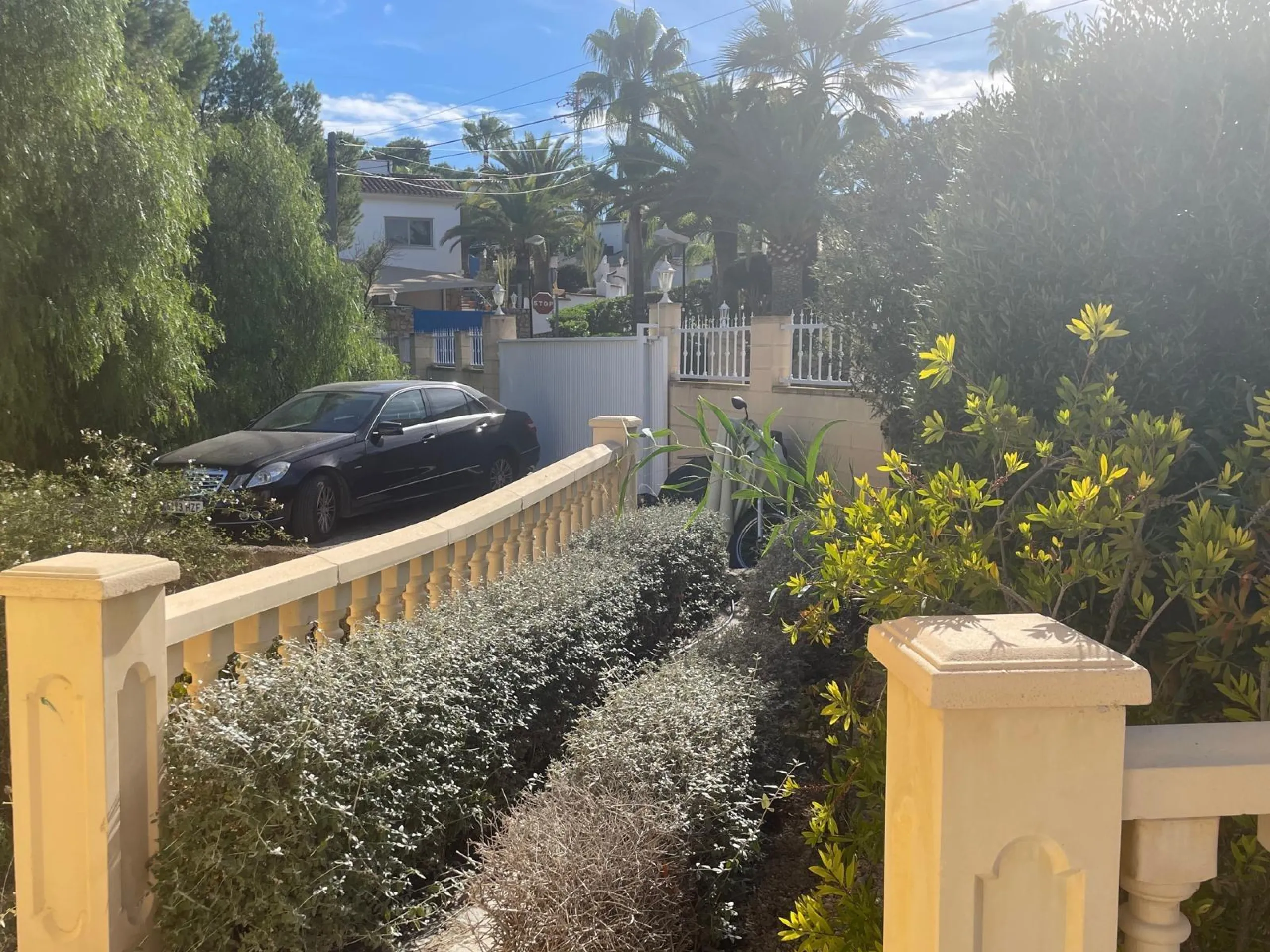 ☀️ Charming villa with all the sun of the Costa Blanca – Coloma, La Nucía