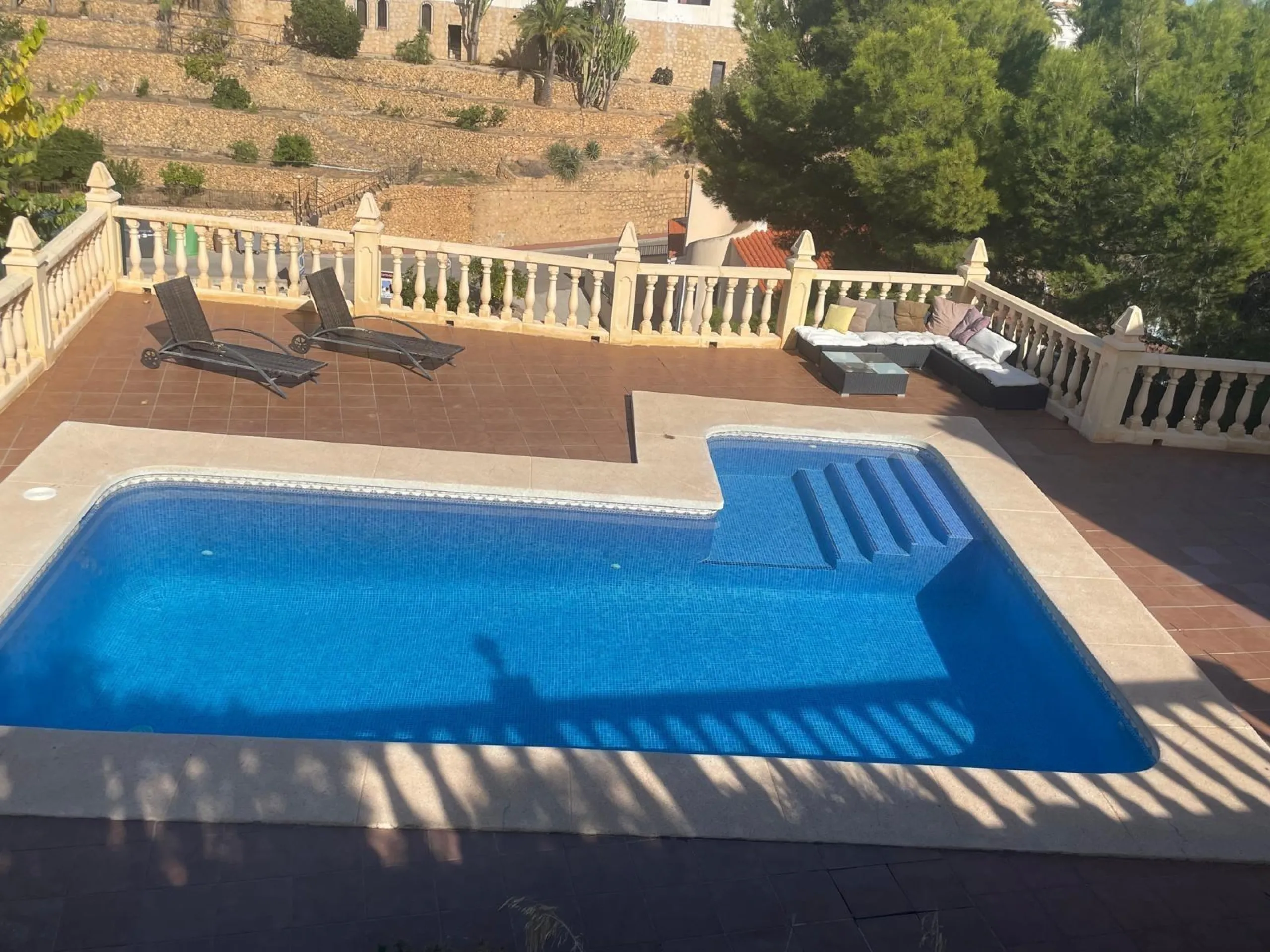 ☀️ Charming villa with all the sun of the Costa Blanca – Coloma, La Nucía